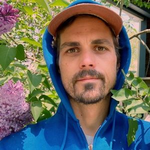 Meet your Posher, Byron